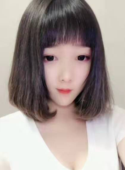 庐阳超级可爱风Sao的美女